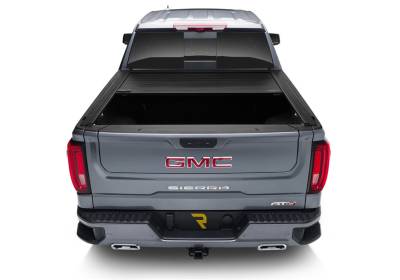 Retrax - Retrax 80481 RetraxPRO MX Retractable Tonneau Cover - Image 3