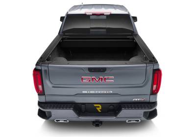 Retrax - Retrax 80481 RetraxPRO MX Retractable Tonneau Cover - Image 4