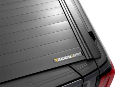 Retrax - Retrax 80481 RetraxPRO MX Retractable Tonneau Cover - Image 8