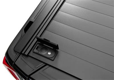 Retrax - Retrax 80481 RetraxPRO MX Retractable Tonneau Cover - Image 13