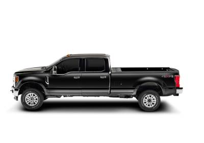 Retrax - Retrax 80338 RetraxPRO MX Retractable Tonneau Cover - Image 8