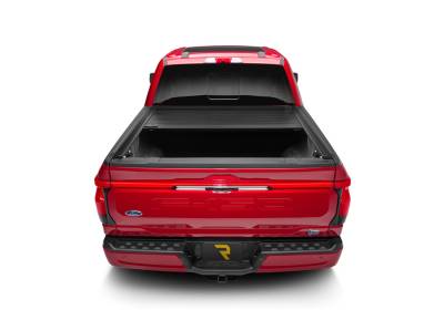 Retrax - Retrax 80378 RetraxPRO MX Retractable Tonneau Cover - Image 2