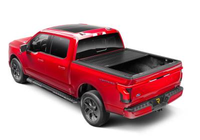 Retrax - Retrax 80378 RetraxPRO MX Retractable Tonneau Cover - Image 5
