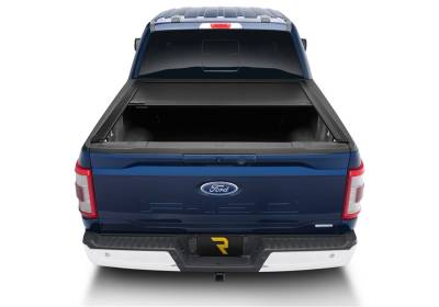 Retrax - Retrax 60337 RetraxONE MX Retractable Tonneau Cover - Image 3
