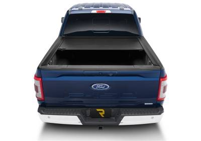 Retrax - Retrax 80337 RetraxPRO MX Retractable Tonneau Cover - Image 2