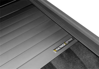 Retrax - Retrax 80337 RetraxPRO MX Retractable Tonneau Cover - Image 7