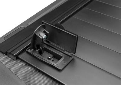 Retrax - Retrax 80337 RetraxPRO MX Retractable Tonneau Cover - Image 12