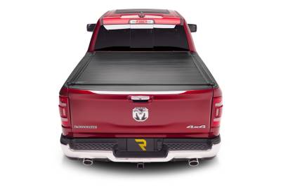 Retrax - Retrax 30822 Retrax IX Tonneau Cover - Image 16