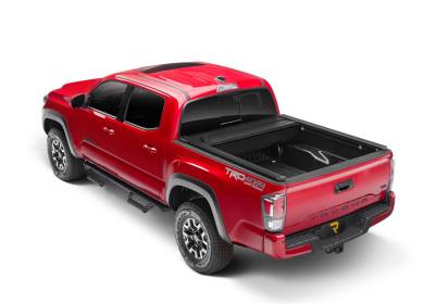Retrax - Retrax T-80812 RetraxPRO XR Retractable Tonneau Cover - Image 3