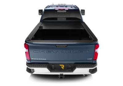 Retrax - Retrax 80485 PowertraxPRO MX Retractable Tonneau Cover - Image 3