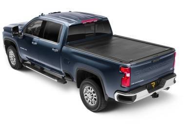 Retrax - Retrax 80485 PowertraxPRO MX Retractable Tonneau Cover - Image 5