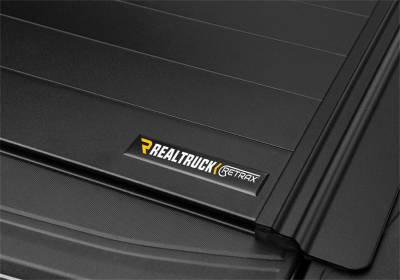 Retrax - Retrax 80485 PowertraxPRO MX Retractable Tonneau Cover - Image 8