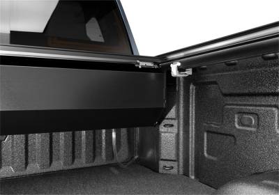 Retrax - Retrax 80485 PowertraxPRO MX Retractable Tonneau Cover - Image 10