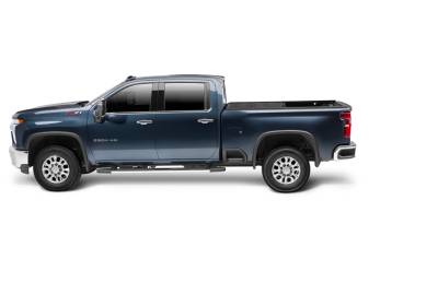 Retrax - Retrax 80485 PowertraxPRO MX Retractable Tonneau Cover - Image 13
