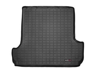 WeatherTech - WeatherTech 40175 Cargo Liner - Image 1
