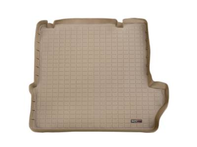 WeatherTech 41087 Cargo Liner