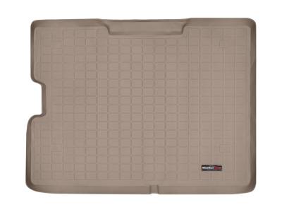 WeatherTech - WeatherTech 41153 Cargo Liner - Image 1