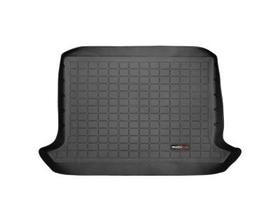 WeatherTech - WeatherTech 40081 Cargo Liner - Image 1