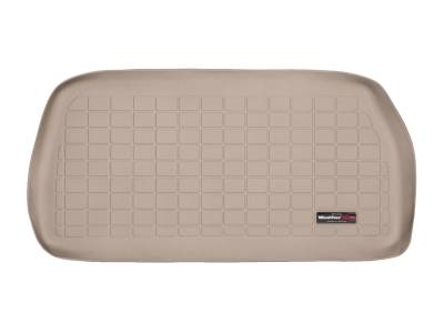 WeatherTech - WeatherTech 41156 Cargo Liner - Image 1