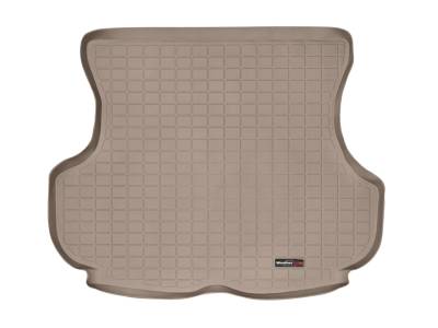 WeatherTech - WeatherTech 41158 Cargo Liner - Image 1