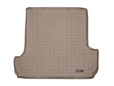 WeatherTech - WeatherTech 41175 Cargo Liner - Image 1