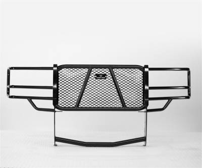 Ranch Hand - Ranch Hand GGC16HBL1 Legend Series Grille Guard - Image 1