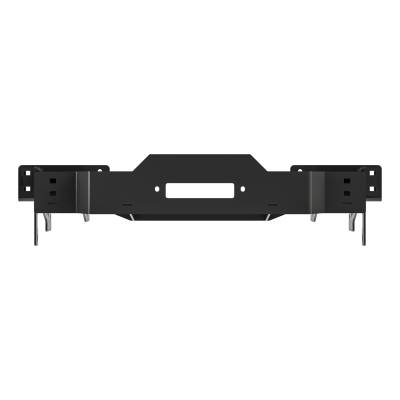Ranch Hand - Ranch Hand LWF231BL1 Legend Series Grille Guard - Image 2