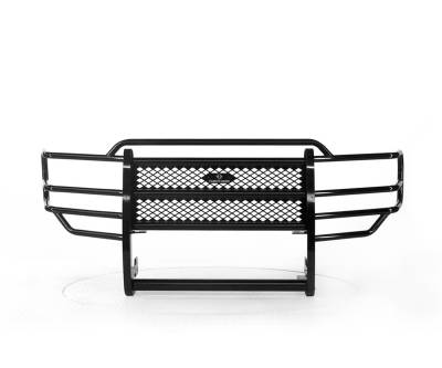 Ranch Hand GGG03HBL1 Legend Series Grille Guard