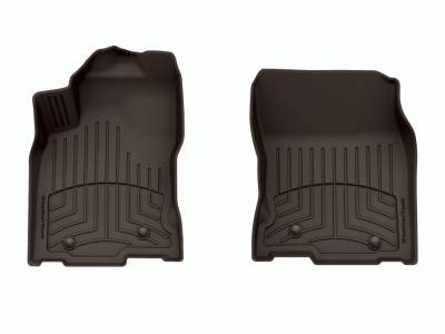WeatherTech 477491IM FloorLiner HP