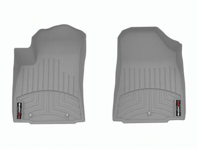 WeatherTech 4618661 FloorLiner DigitalFit