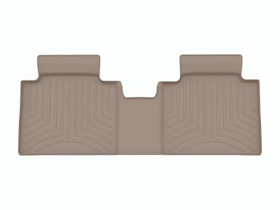 WeatherTech 4518232 FloorLiner DigitalFit