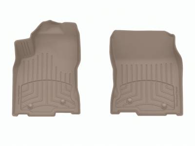 WeatherTech 457491IM FloorLiner HP