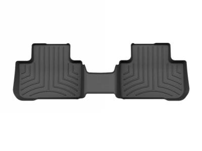 WeatherTech 4412732IM FloorLiner HP