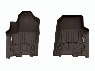 WeatherTech 4718771 FloorLiner DigitalFit