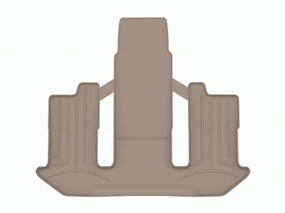 WeatherTech 4518135IM FloorLiner HP