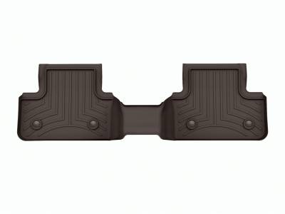WeatherTech 4718453 FloorLiner DigitalFit