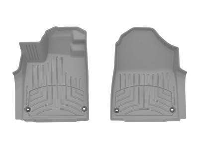 WeatherTech 4616691IM FloorLiner HP
