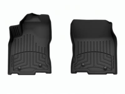 WeatherTech 447491IM FloorLiner HP