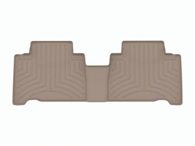 WeatherTech 457492IM FloorLiner HP