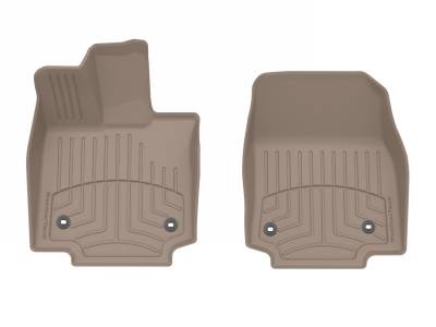 WeatherTech 4517951IM FloorLiner HP