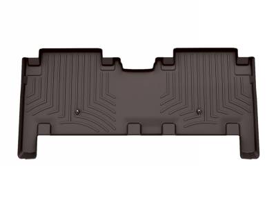 WeatherTech 4718603 FloorLiner DigitalFit
