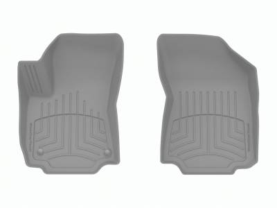 WeatherTech 4612341IM FloorLiner HP
