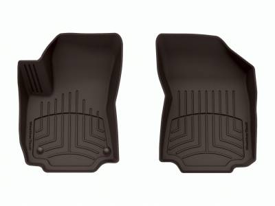 WeatherTech 4712341IM FloorLiner HP