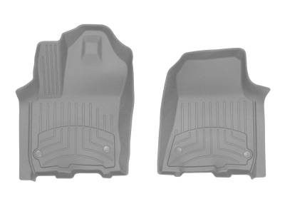 WeatherTech 4618771IM FloorLiner HP