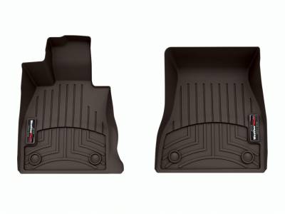 WeatherTech 4718451 FloorLiner DigitalFit