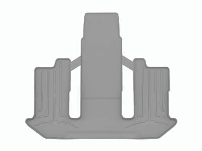 WeatherTech 4618135IM FloorLiner HP