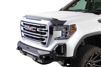 Husky Liners - Husky Liners 2830029 AEROSKIN II Hood Protector - Image 3