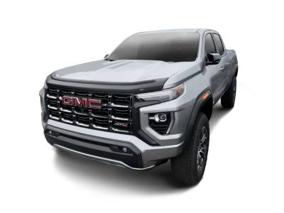 Husky Liners - Husky Liners 2830114 AEROSKIN II Hood Protector - Image 2