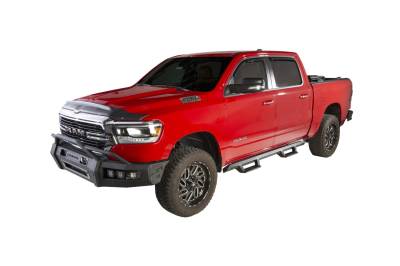 Husky Liners 2830163 AEROSKIN II Hood Protector