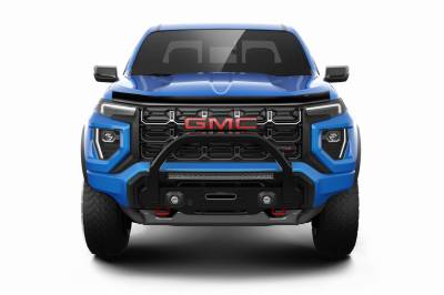 Husky Liners - Husky Liners 2842214 AEROSKIN Hood Protector - Image 3